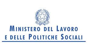 Ministero del Lavoro e delle Politiche Sociali