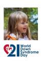 Giornata mondiale Sindrome di down, storie di quotidiana normalità