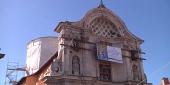 L'Aquila,  Santa Maria del Suffragio: al via i lavori di restauro 
