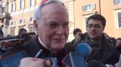 Conclave, i papabili tra gli scandali