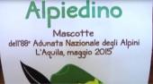 Alpini:presentata a L'Aquila l'ottantesima adunata