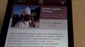 Conclave: arriva l'app per le elezioni