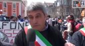 Regione Abruzzo: Manifestazione sui servizi ospedalieri