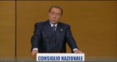 Berlusconi: difficile essere alleati con chi mi vuole uccidere 
