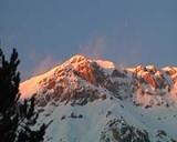 Slavina Campo Imperatore: vivo per miracolo sciatore