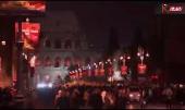 Roma, evento del Capodanno Cinese 2013. Anno del Serpente