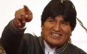 Bergamo, Evo Morales visita la comunità boliviana