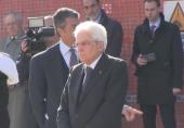 L'Aquila: Mattarella schiva il siluro delle inchieste
