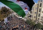 Siria, a due anni dall'inizio della crisi 70 mila morti