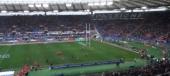Rugby: l'Italia brutta, Galles vincente