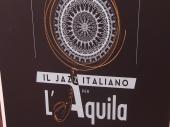 Il grande jazz italiano a L'Aquila il 6 settembre