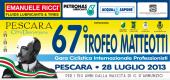 Trofeo Matteotti 2013, presentata la storica gara