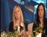 Sanremo 2014, appello delle mogli dei maro': "vogliamo giustizia"