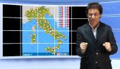 Meteo Lis dal 5 all'11 dicembre