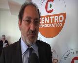 Centro Democratico, nuovo gruppo consiliare della Regione Abruzzo