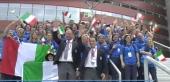 Sofia: iniziati i Deaflympic, le olimpiadi dei sordi