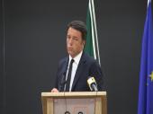 Renzi e la protesta che offusca L'Aquila