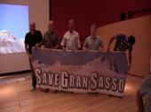 SaveGranSasso: Regione e Comune unite per sviluppo montagna