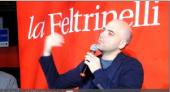 Saviano e il suo "'ZeroZeroZero"