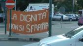 Continuano gli sfratti: boom nel 2012