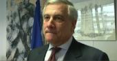 Tajani, Italia deve attuare riforme per rilanciare crescita 