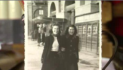 Venticinque aprile: Marisa Ombra, ex partigiana ricorda