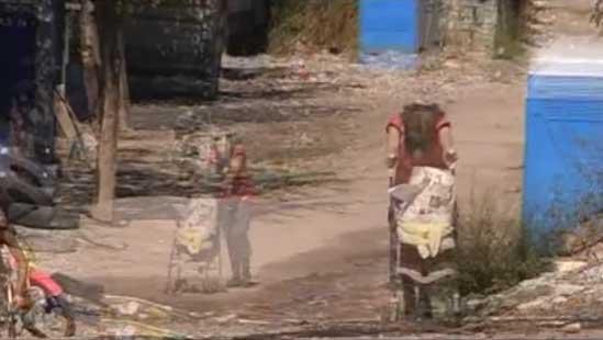 C'era una volta... Savorengo Ker, la casa di tutti 