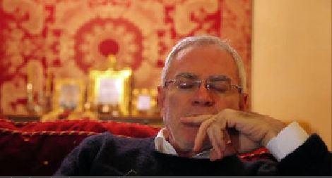 Di Giacomo, il senatore che subentra a Berlusconi