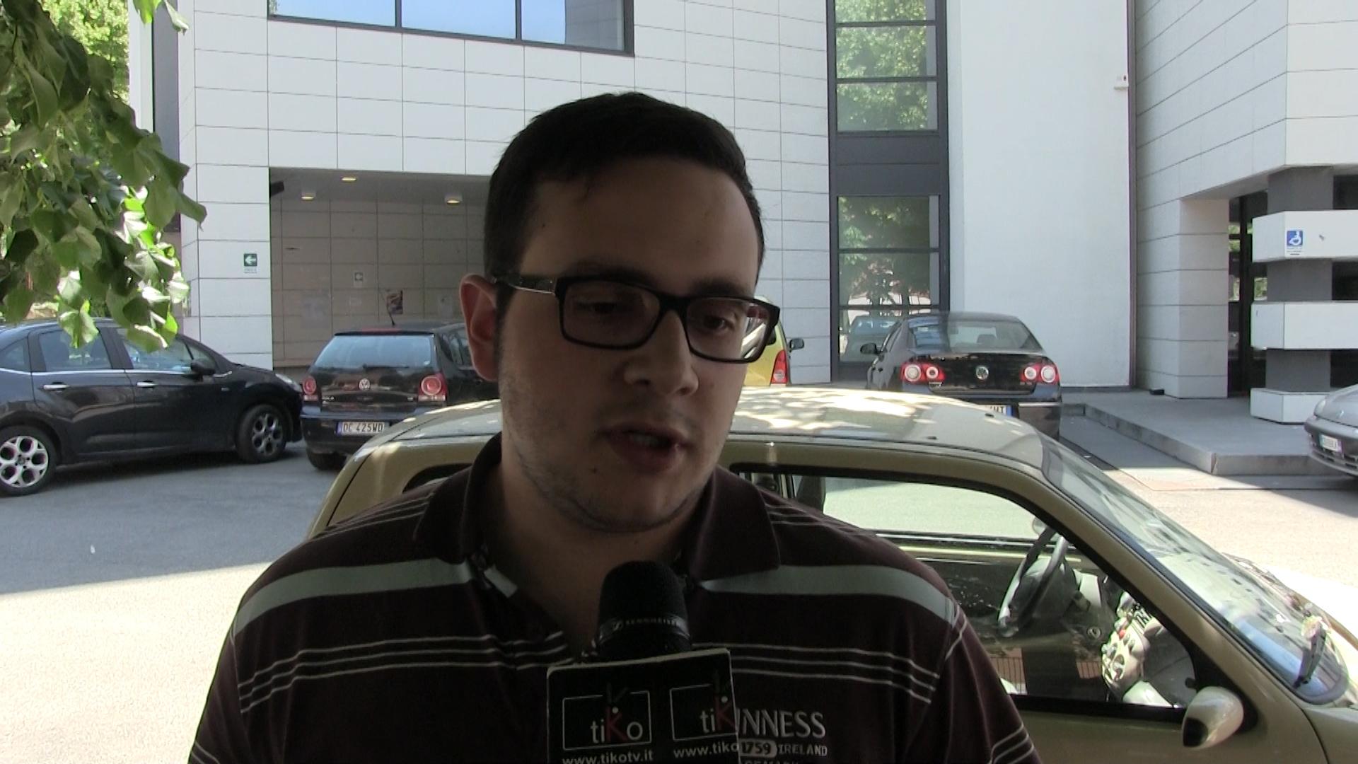 Calo immatricolazioni: la vox studenti