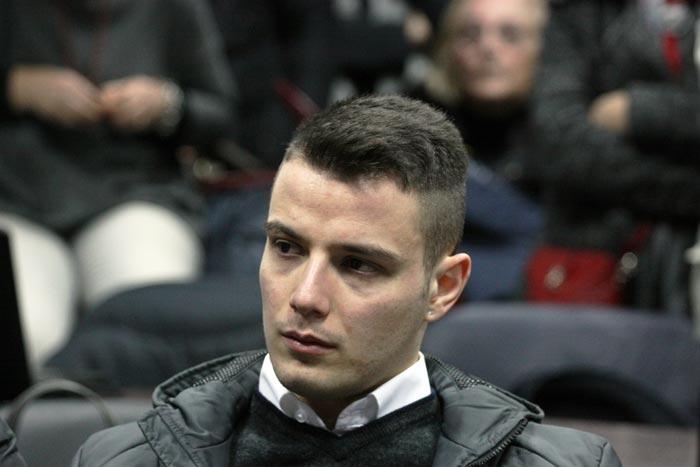 Stupro Pizzoli(AQ): 8 anni per Tuccia, non fu tentato omicidio