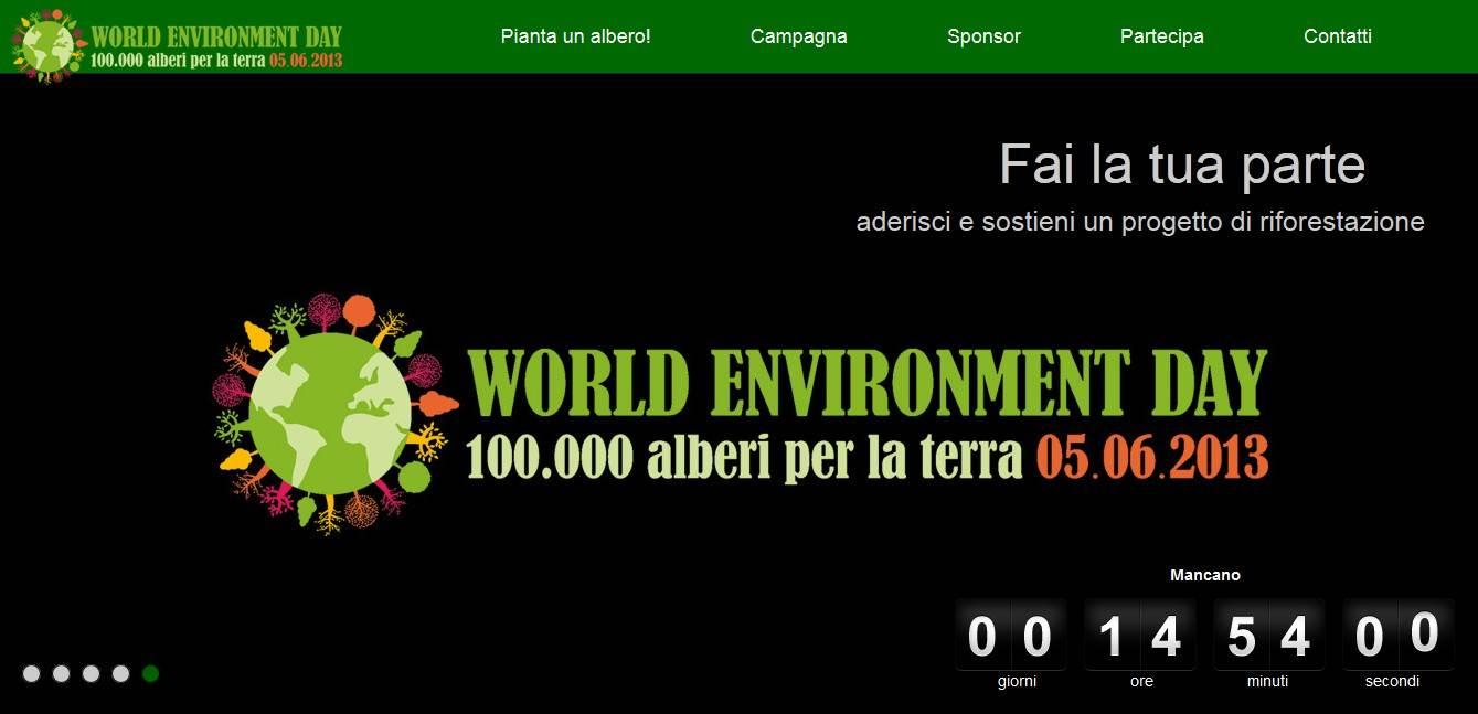 Come sta il nostro pianeta: dati allarmanti e rossi