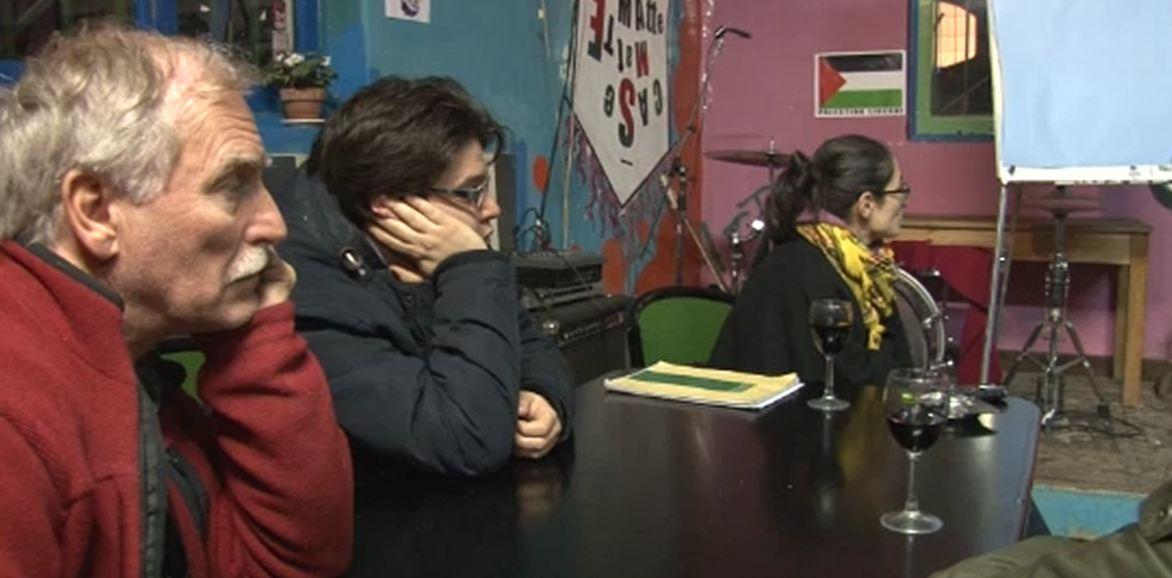 L'Aquila istituzionalizzata come il manicomio