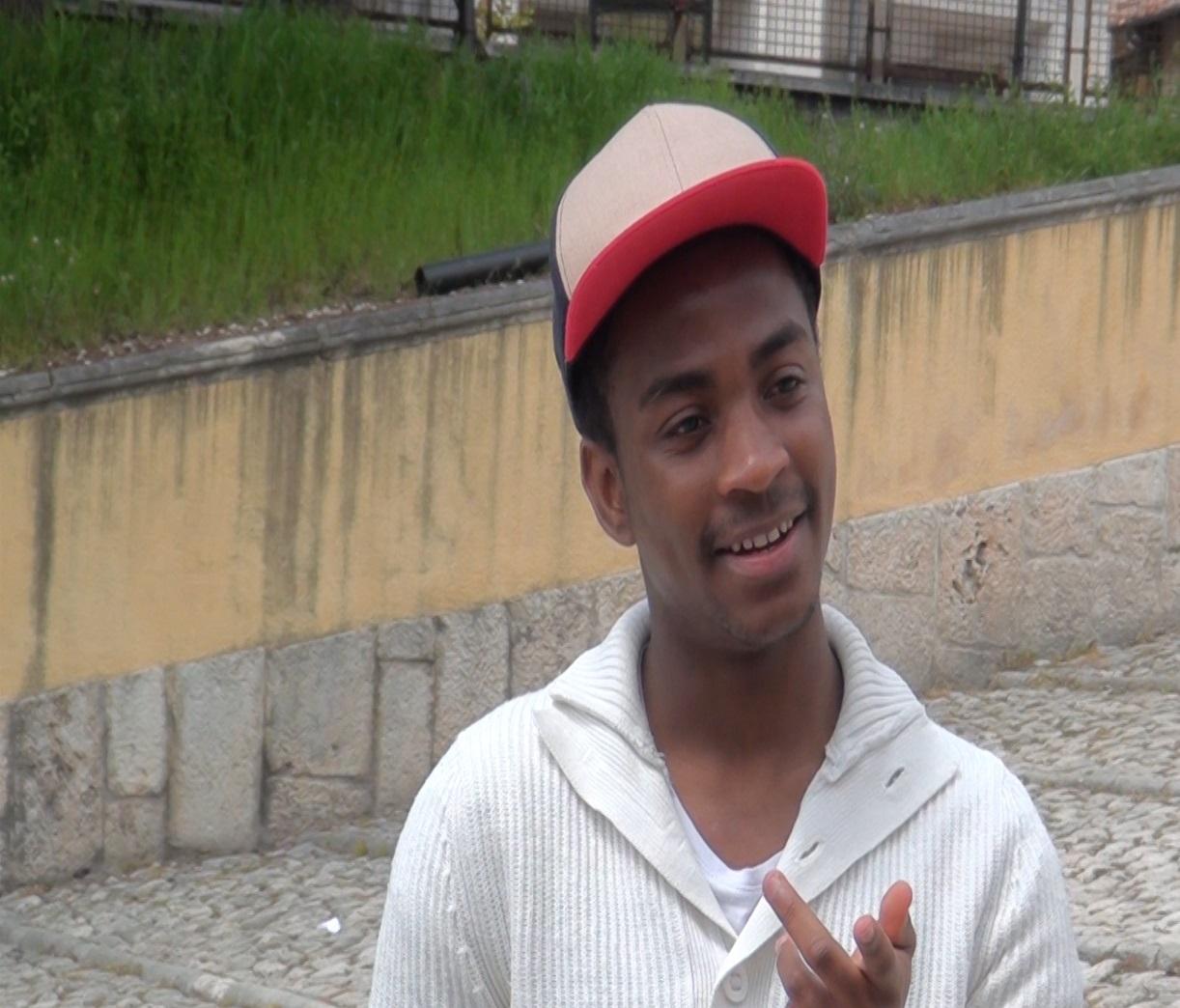 Osvaldo, il ladro di scienza 