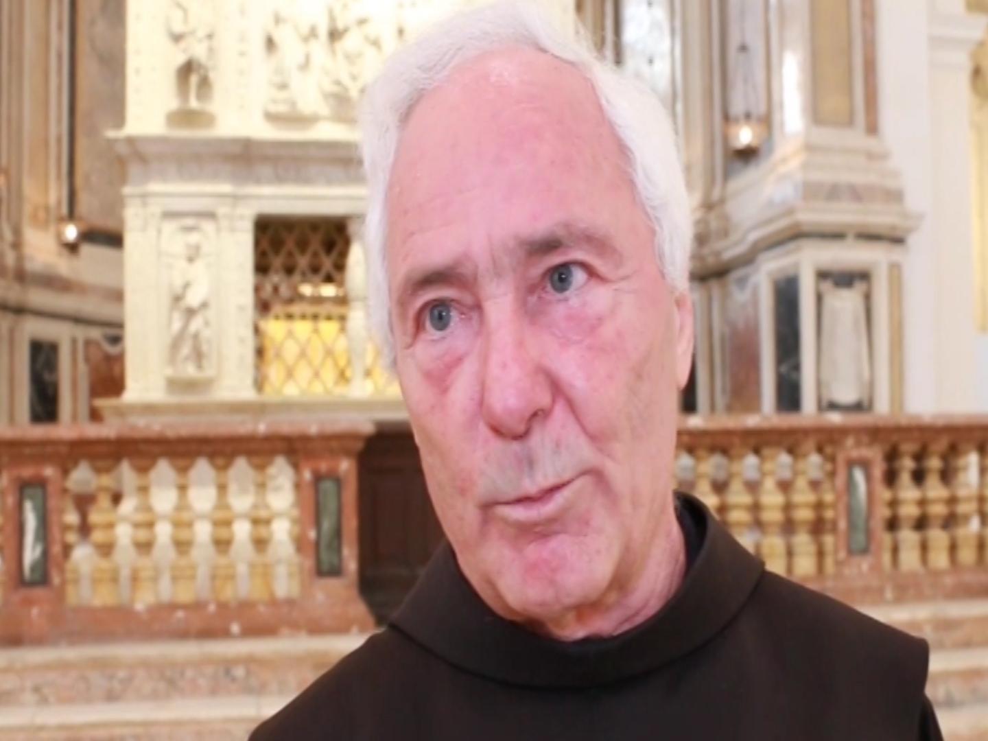 Riapertura San Bernardino: L'Aquila riconquista un simbolo