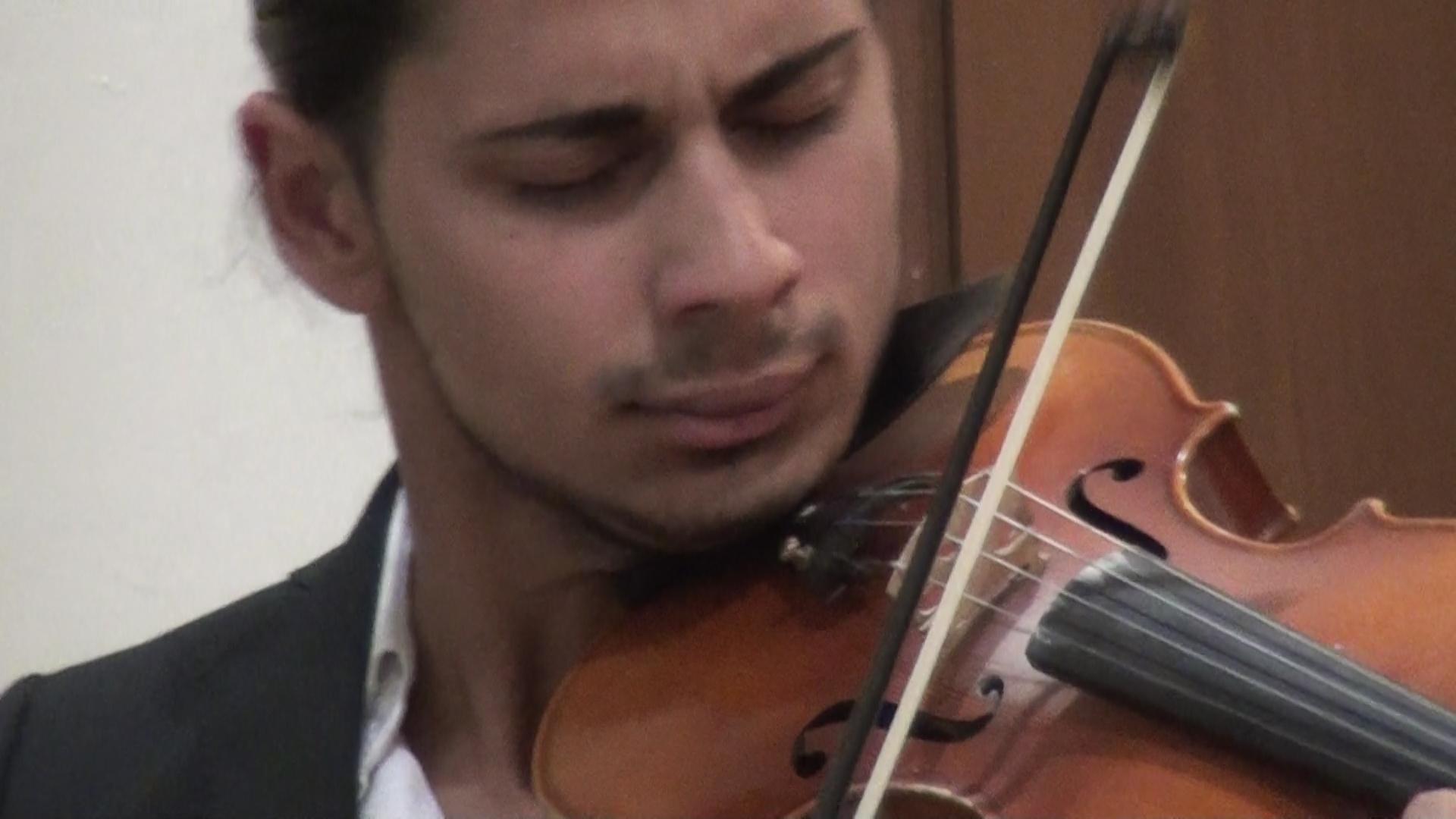 Mondo d'autore: rom, un popolo violato