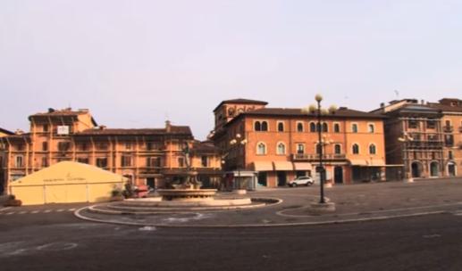 Piazza Duomo