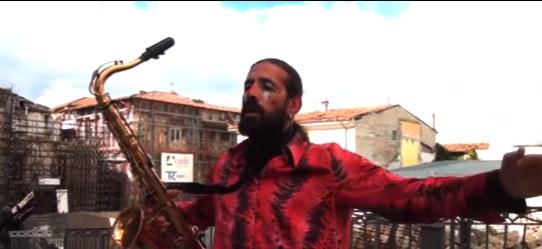 Sguardi in citta' - Giulio Votta