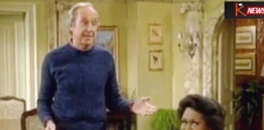 Addio al 'signor Drummond'