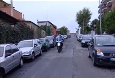 Anello della lode 2010: la "nuova famiglia" di Giulio