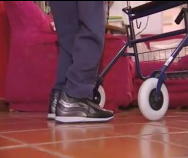 Laura e Sandro Paris, una vita "normale" con tre figli disabili