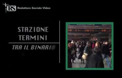 Tra il binario 1 e il 95. Una vita che riparte