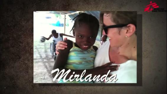 Mirlanda