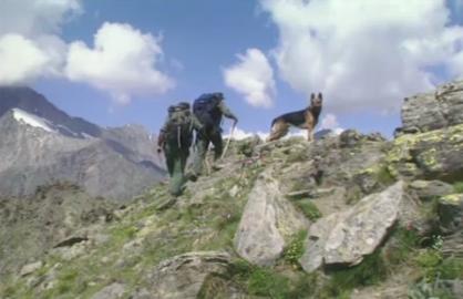 Il Mestiere - Gran Paradiso