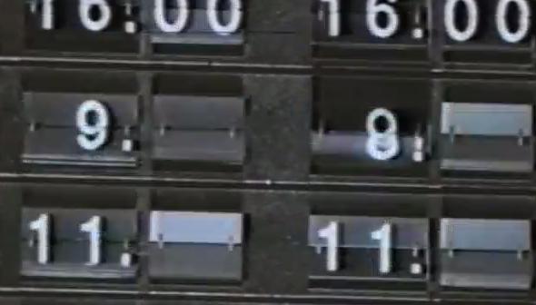 L'Importanza dell'informazione