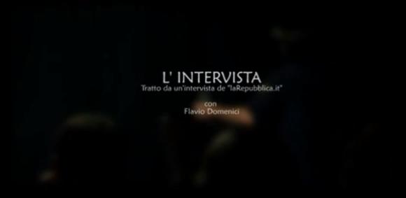 L'Intervista