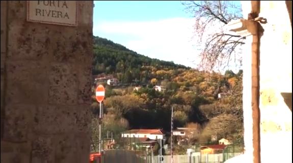Borgo Rivera