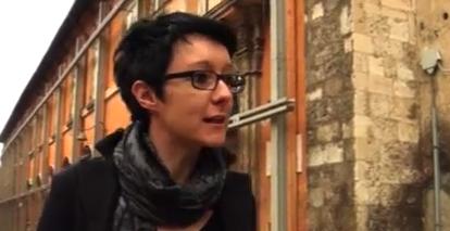 Sguardi in citta' - Doriana Legge