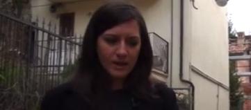 Sguardi in citta' - Giulia Tomassi