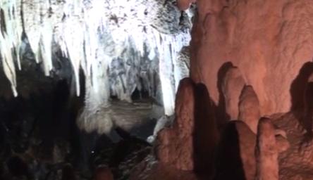 Natale in Grotta