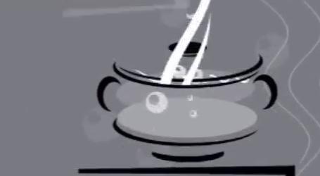 In cucina con... Cicerchiata 